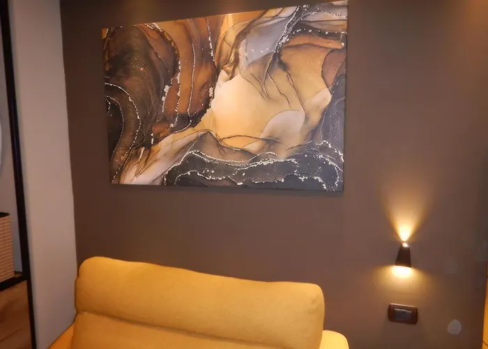 Domus Aurelia Apartamento *