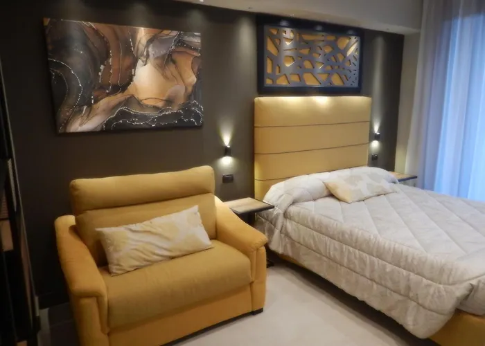 Apartamento Domus Aurelia
