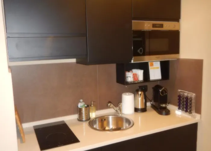 Domus Aurelia Apartamento