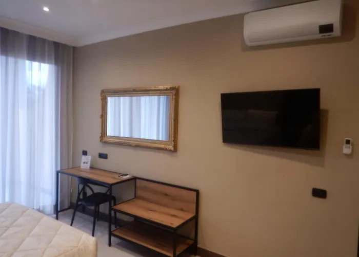 Domus Aurelia Apartamento