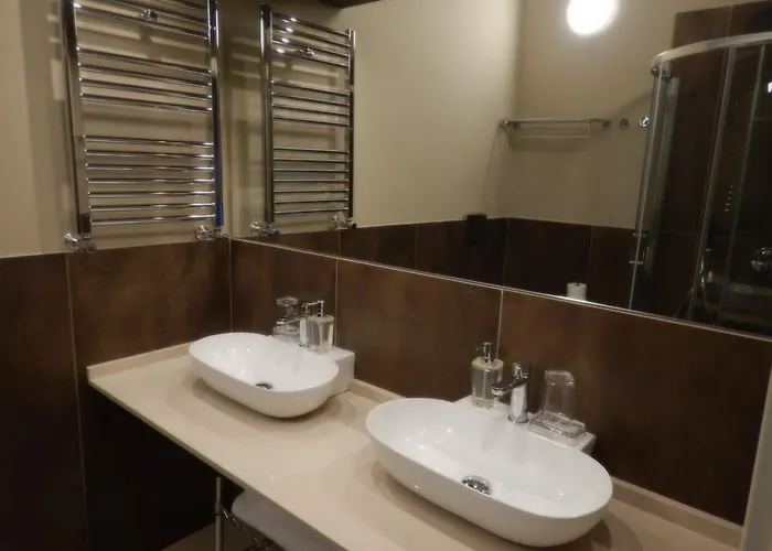 Domus Aurelia Apartamento *