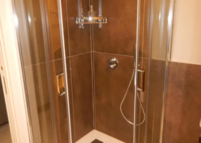 Apartamento Domus Aurelia Roma