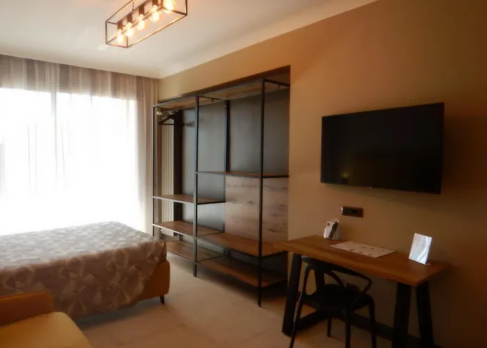 Apartamento Domus Aurelia