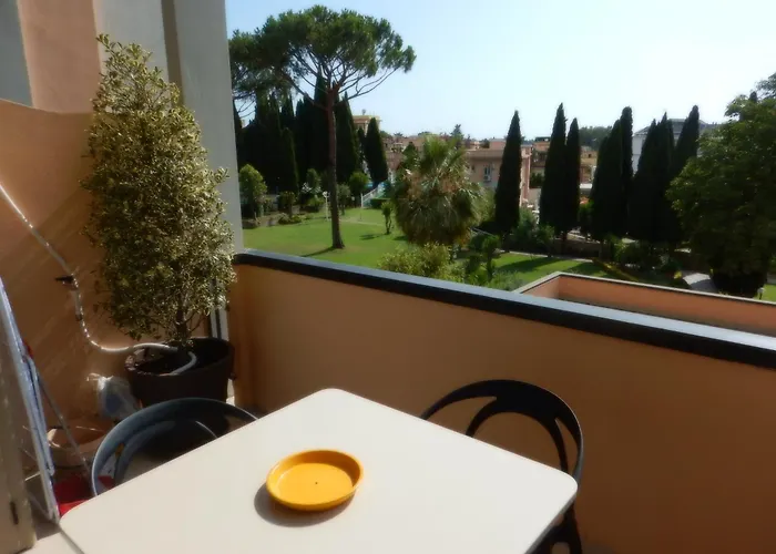 Domus Aurelia Apartamento