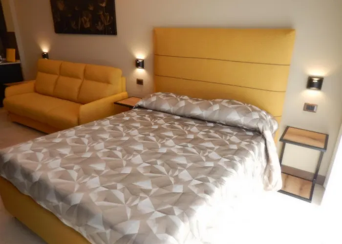 Apartamento Domus Aurelia