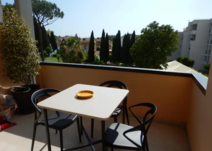 Apartamento Domus Aurelia *