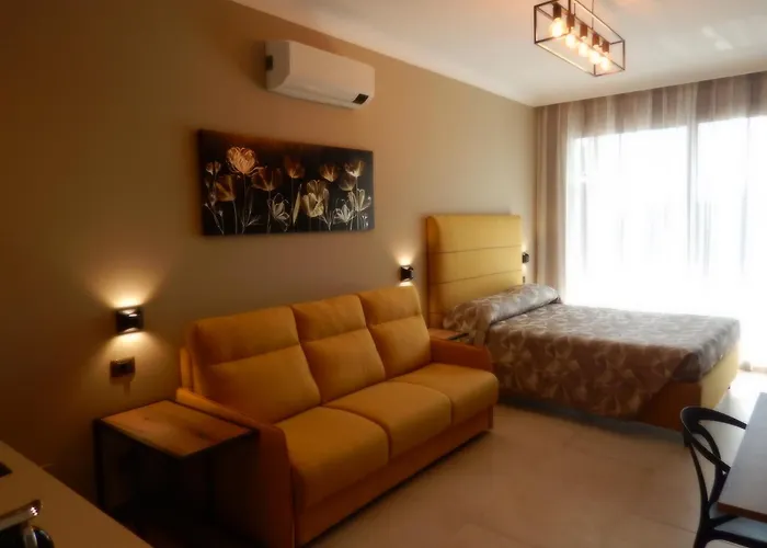 Apartamento Domus Aurelia
