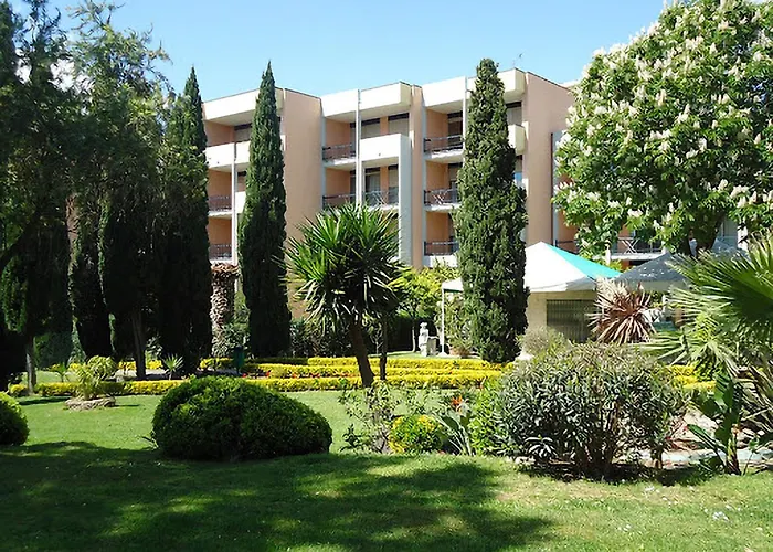 Apartamento Domus Aurelia *